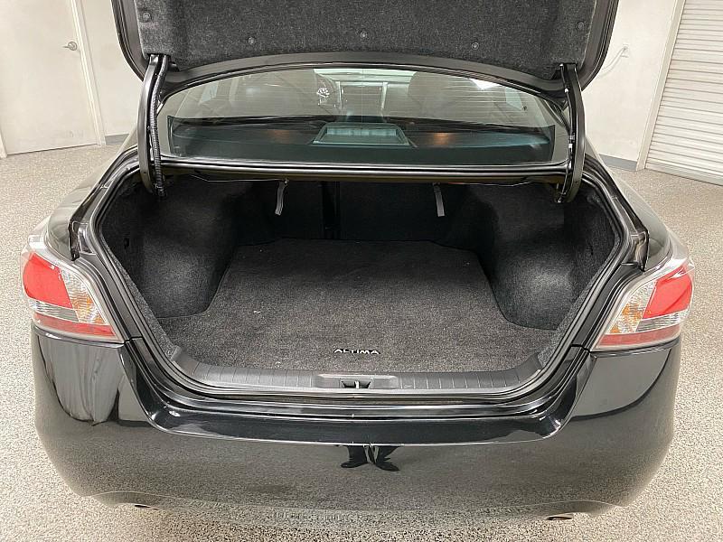 used 2015 Nissan Altima car, priced at $8,491