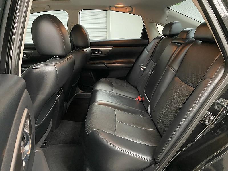 used 2015 Nissan Altima car, priced at $8,491