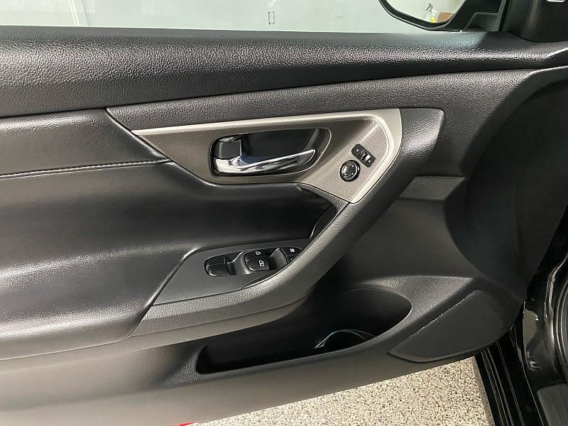 used 2015 Nissan Altima car, priced at $8,491