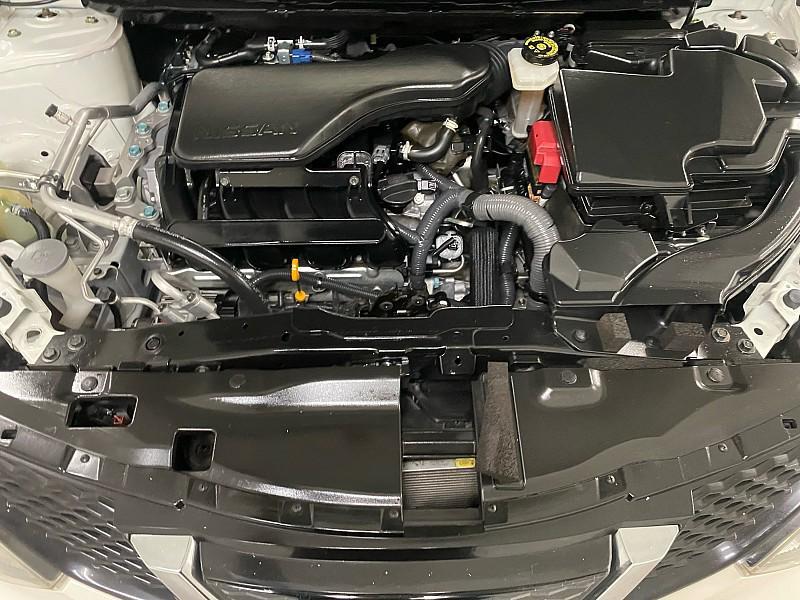 used 2019 Nissan Rogue Sport car, priced at $12,991