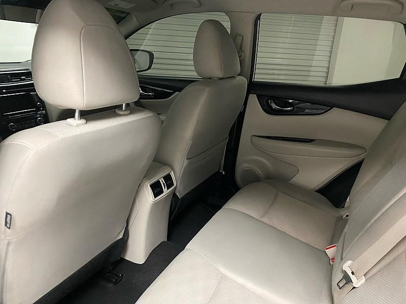 used 2019 Nissan Rogue Sport car, priced at $12,991