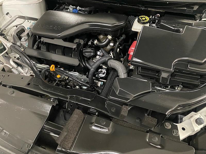 used 2019 Nissan Rogue Sport car, priced at $12,991