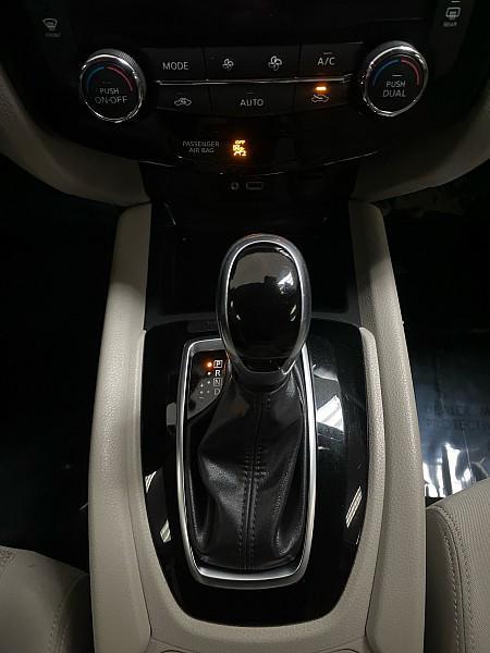 used 2019 Nissan Rogue Sport car, priced at $12,991