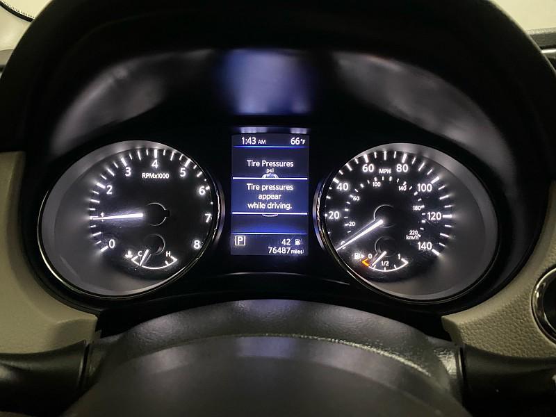 used 2019 Nissan Rogue Sport car, priced at $12,991