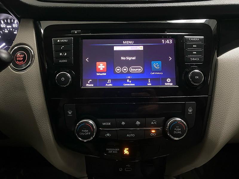 used 2019 Nissan Rogue Sport car, priced at $12,991