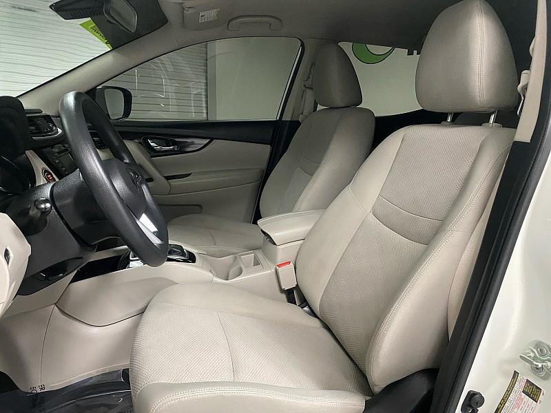 used 2019 Nissan Rogue Sport car, priced at $12,991