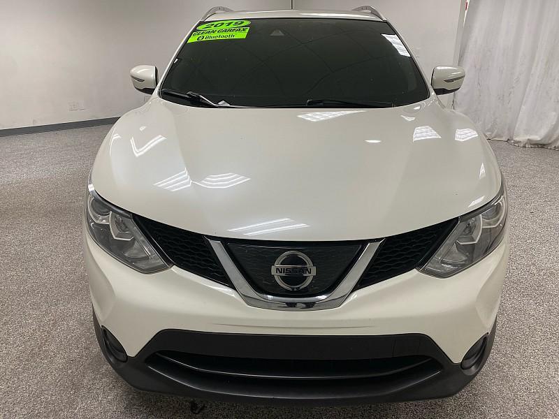 used 2019 Nissan Rogue Sport car, priced at $12,991