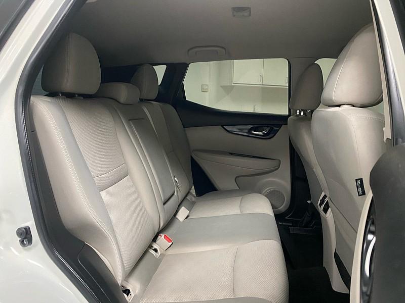used 2019 Nissan Rogue Sport car, priced at $12,991