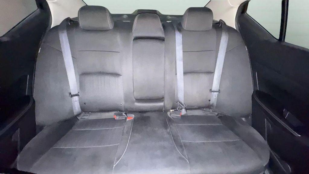 used 2020 Nissan Altima car, priced at $12,791