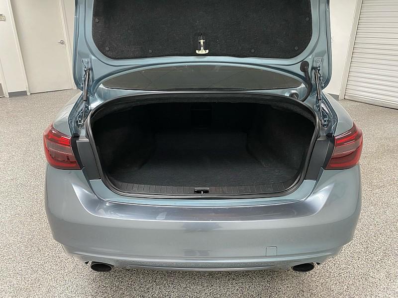 used 2019 INFINITI Q50 car, priced at $16,491