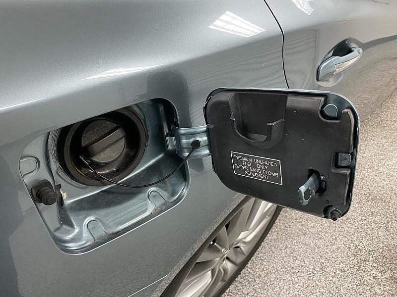 used 2019 INFINITI Q50 car, priced at $16,491