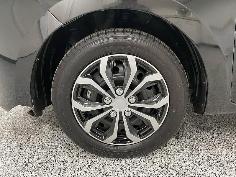 used 2024 Mitsubishi Mirage car, priced at $12,491