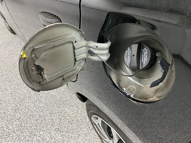 used 2024 Mitsubishi Mirage car, priced at $12,491