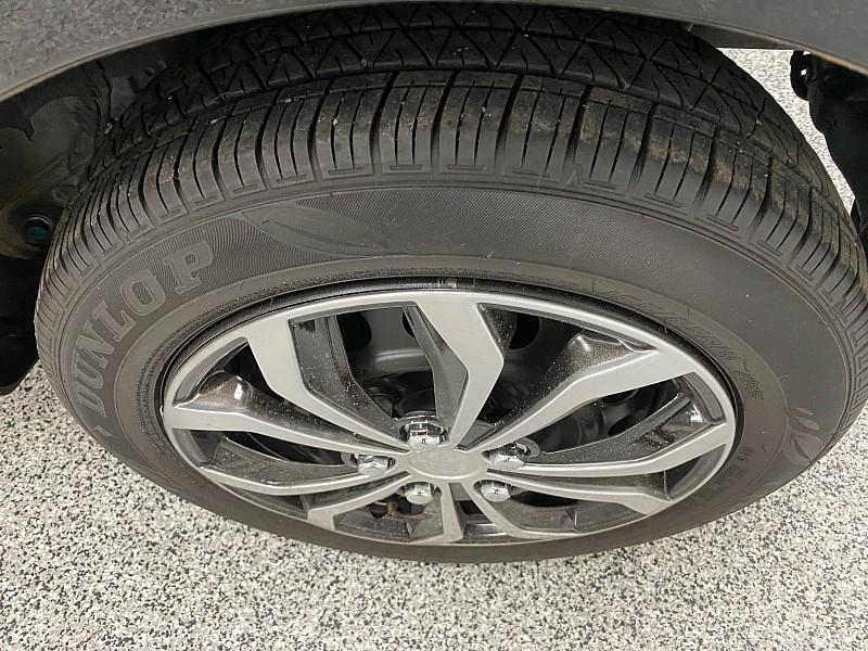 used 2024 Mitsubishi Mirage car, priced at $12,491