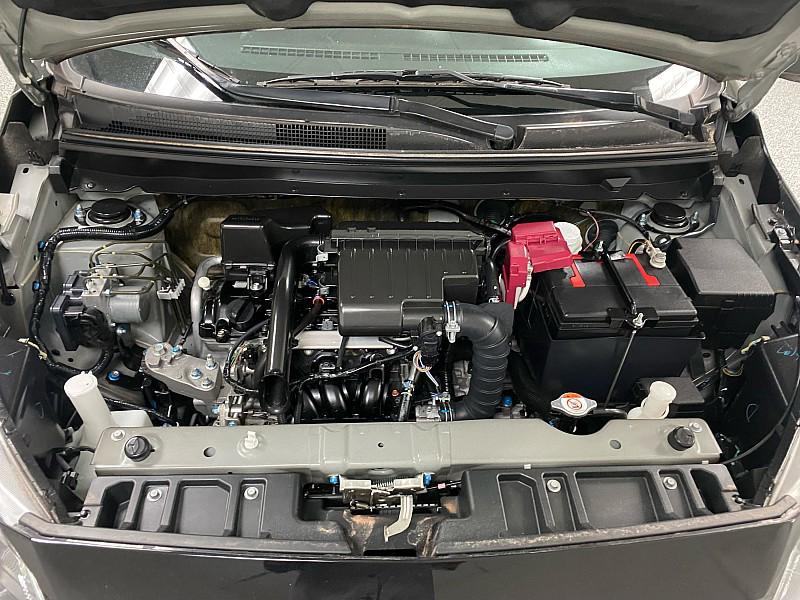 used 2024 Mitsubishi Mirage car, priced at $12,491