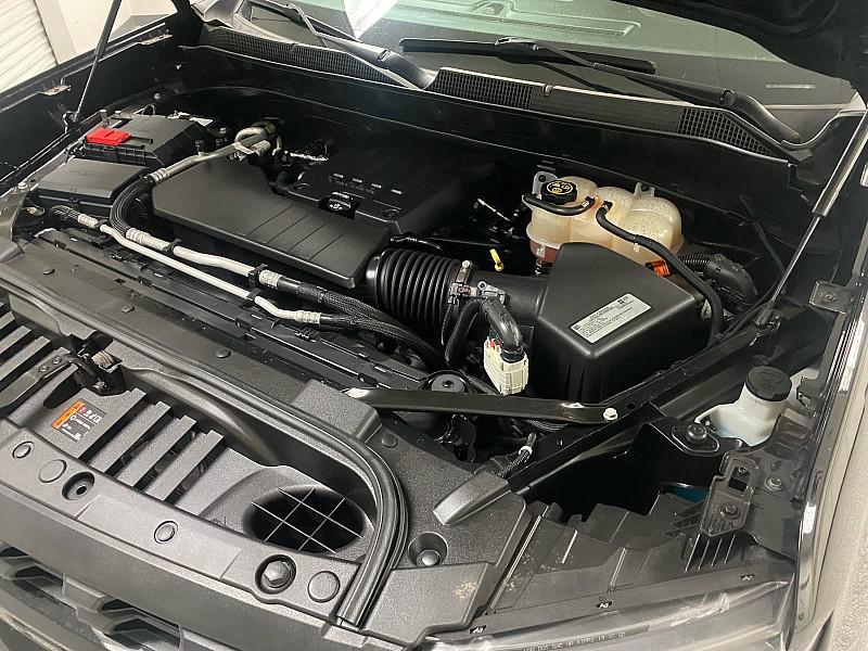 used 2021 Chevrolet Silverado 1500 car, priced at $19,991