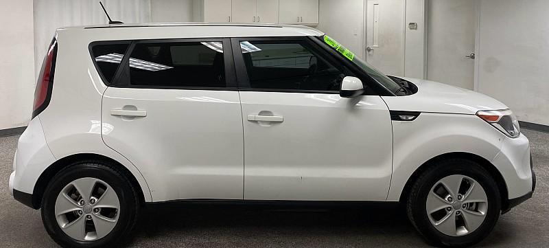 used 2014 Kia Soul car, priced at $8,491