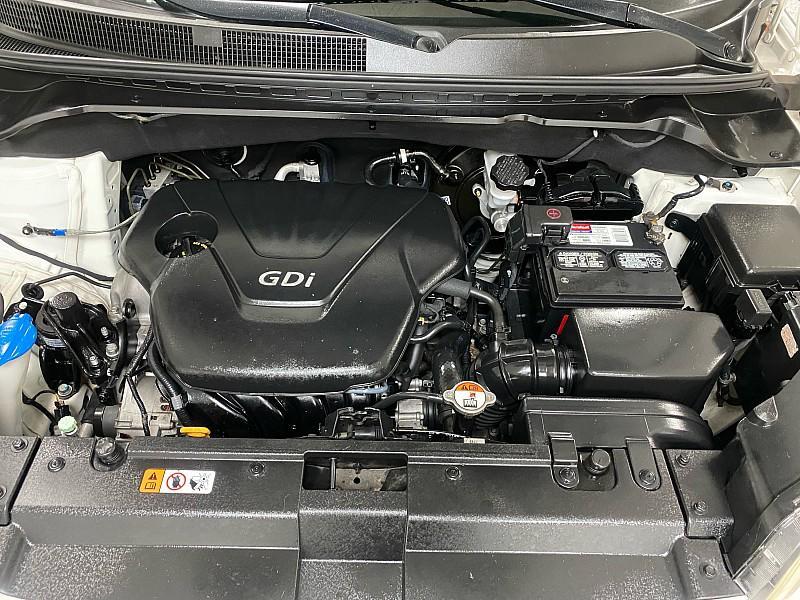 used 2014 Kia Soul car, priced at $8,491
