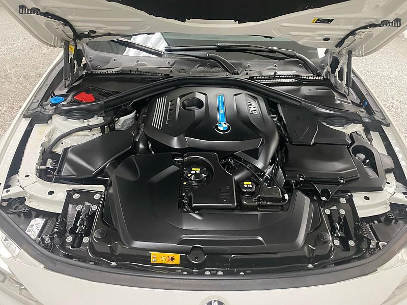 used 2018 BMW 330e car, priced at $12,491