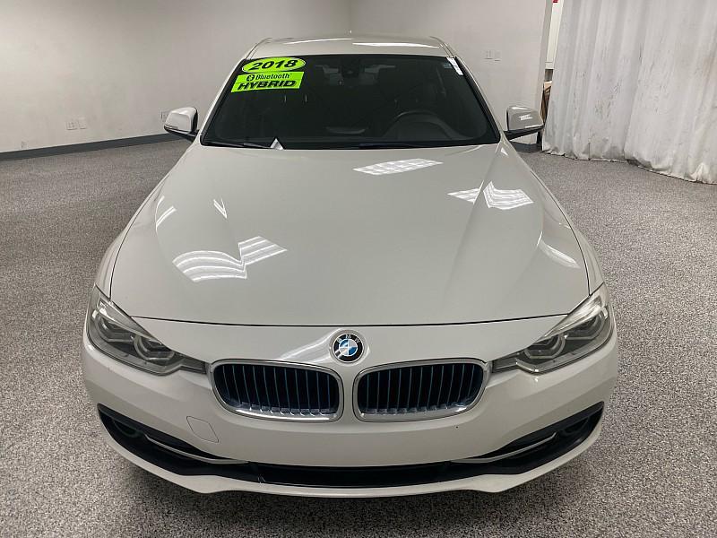used 2018 BMW 330e car, priced at $12,491