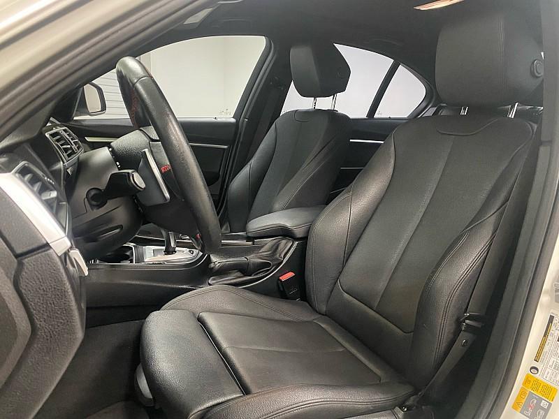used 2018 BMW 330e car, priced at $12,491