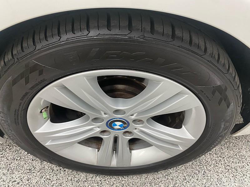 used 2018 BMW 330e car, priced at $12,491