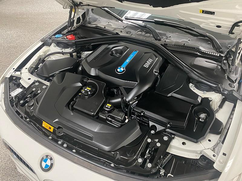 used 2018 BMW 330e car, priced at $12,491