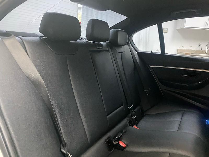 used 2018 BMW 330e car, priced at $12,491