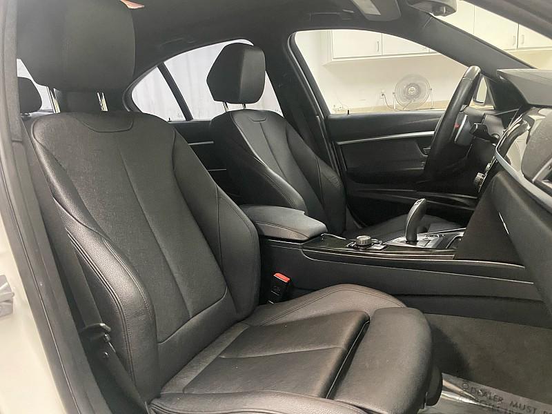 used 2018 BMW 330e car, priced at $12,491