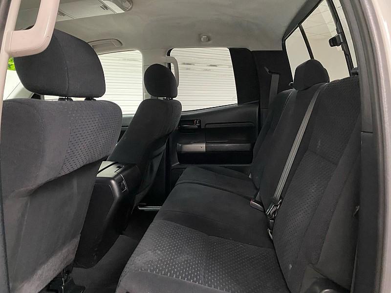 used 2010 Toyota Tundra car, priced at $21,991