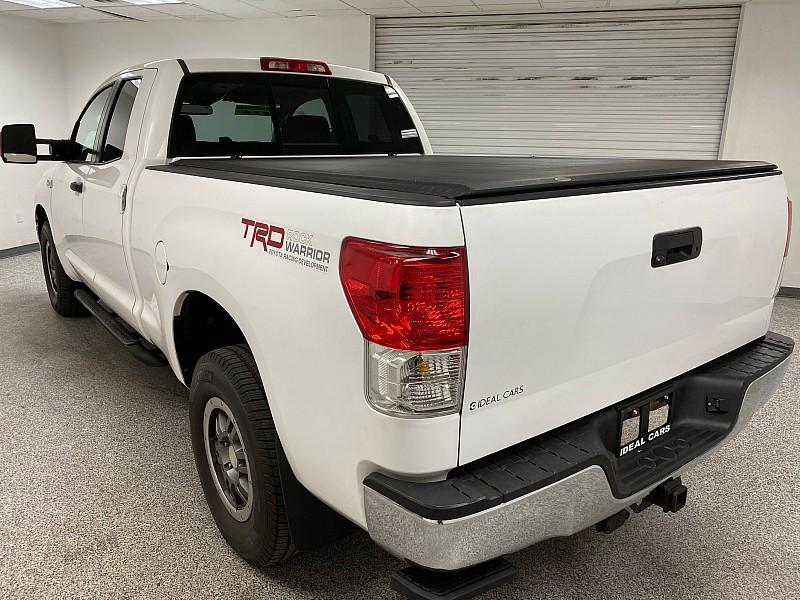 used 2010 Toyota Tundra car, priced at $21,991