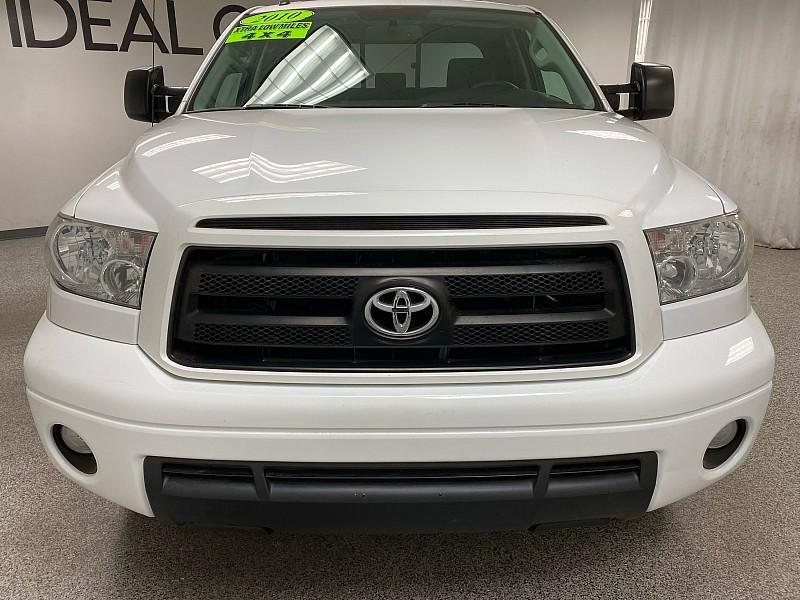 used 2010 Toyota Tundra car, priced at $21,991