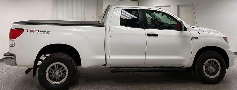 used 2010 Toyota Tundra car, priced at $21,991