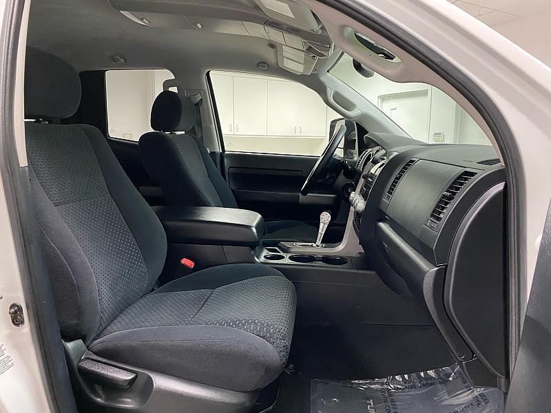 used 2010 Toyota Tundra car, priced at $21,991