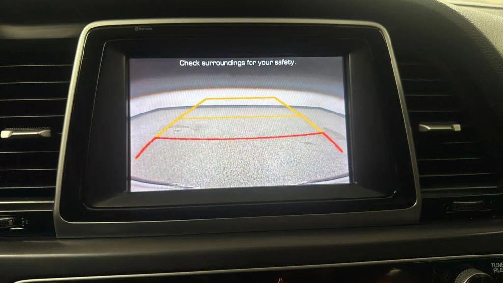 used 2019 Hyundai Sonata car, priced at $13,491