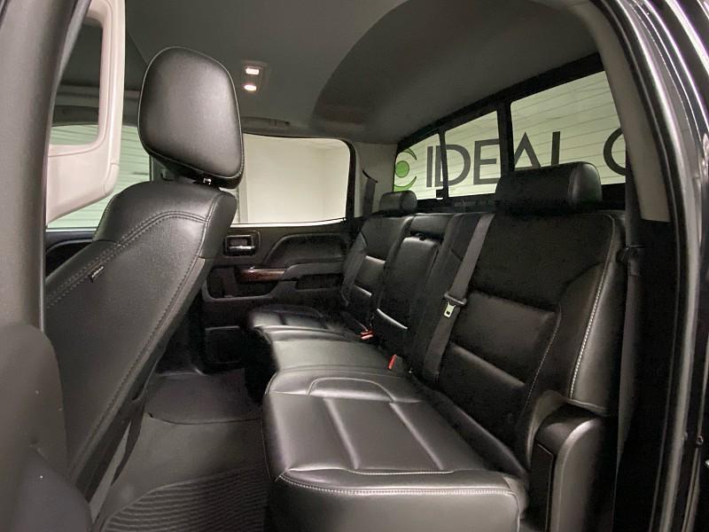 used 2019 GMC Sierra 2500 car, priced at $49,991