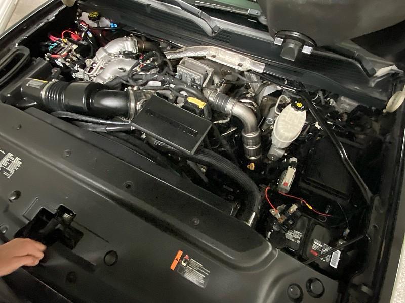 used 2019 GMC Sierra 2500 car, priced at $49,991