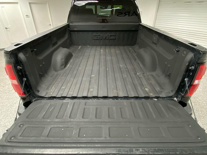 used 2019 GMC Sierra 2500 car, priced at $49,991