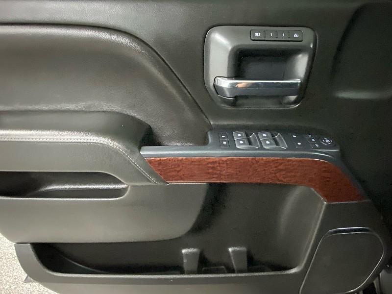 used 2019 GMC Sierra 2500 car, priced at $49,991