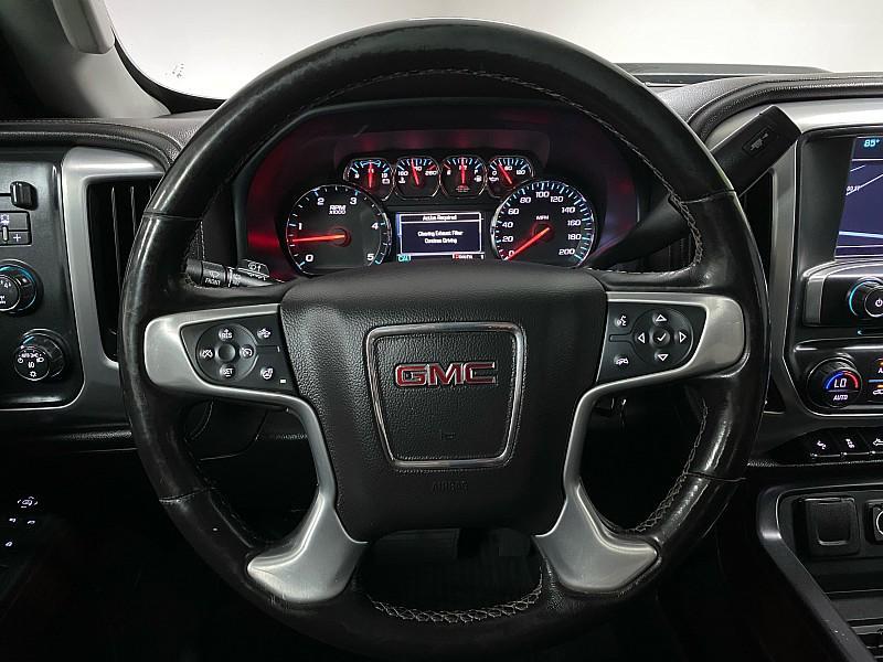 used 2019 GMC Sierra 2500 car, priced at $49,991