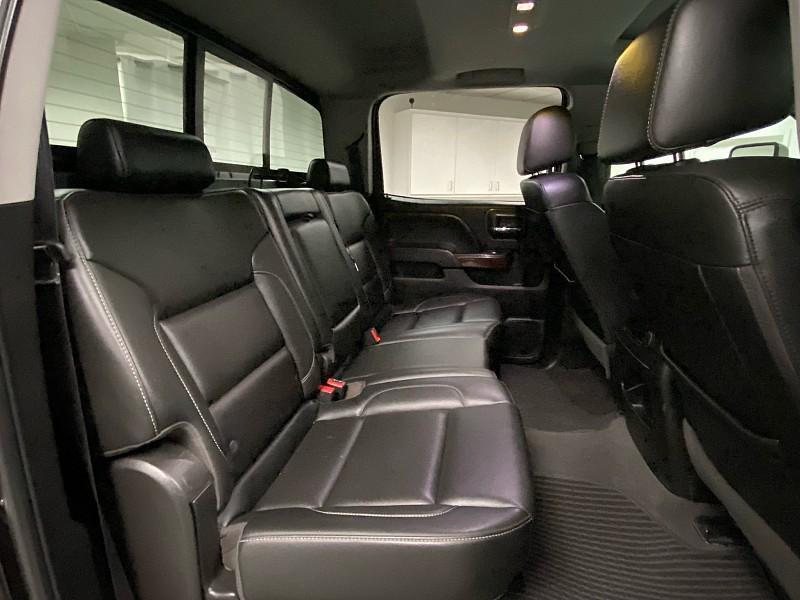 used 2019 GMC Sierra 2500 car, priced at $49,991