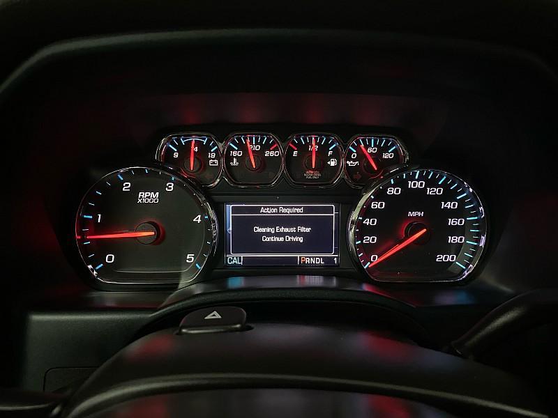 used 2019 GMC Sierra 2500 car, priced at $49,991