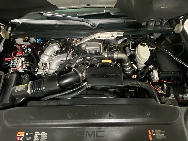 used 2019 GMC Sierra 2500 car, priced at $49,991