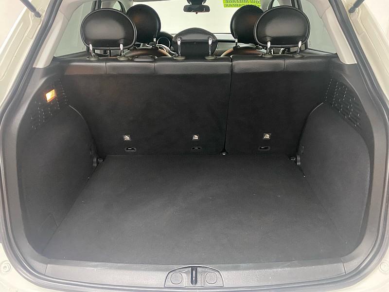 used 2018 FIAT 500X car, priced at $13,891