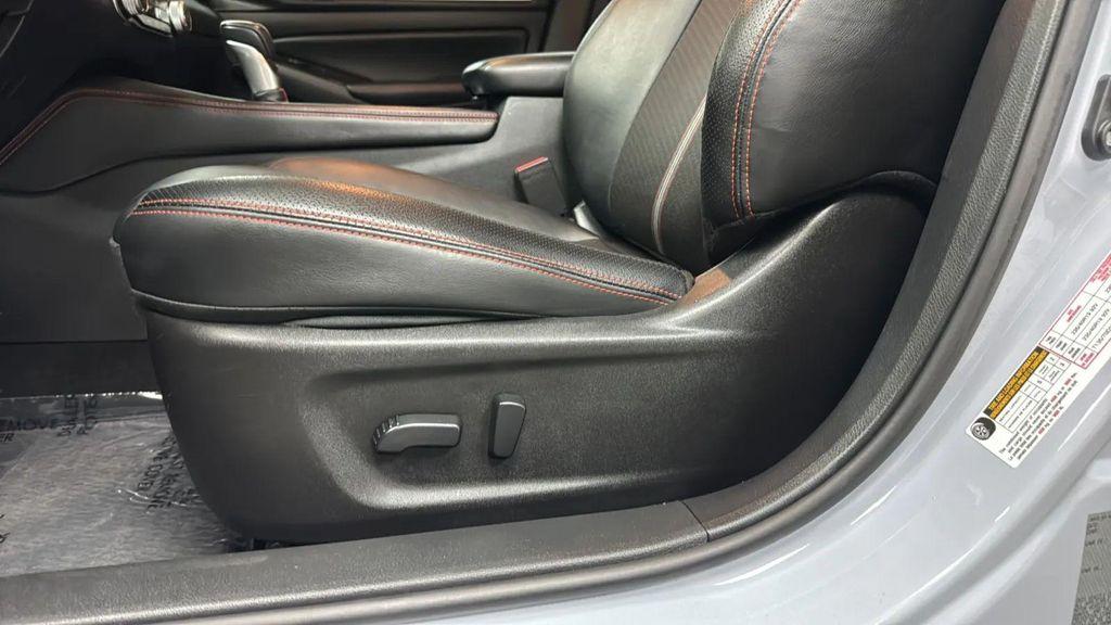 used 2025 Nissan Altima car, priced at $19,891