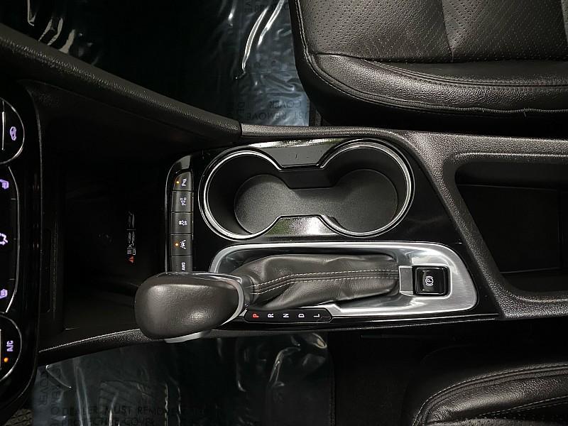 used 2021 Buick Encore GX car, priced at $14,491