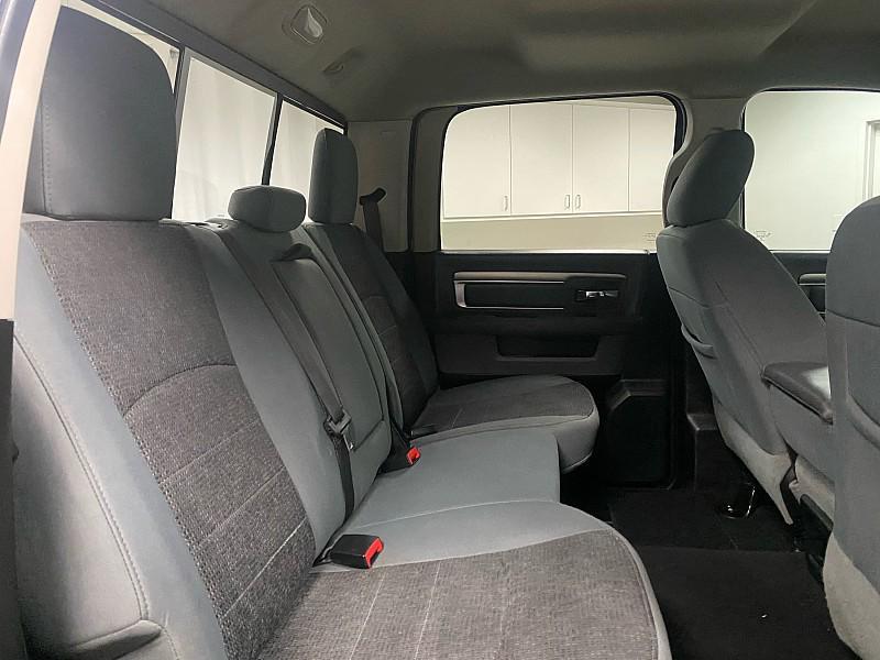 used 2019 Ram 1500 car, priced at $22,791