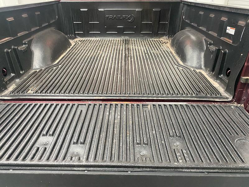 used 2019 Ram 1500 car, priced at $22,791