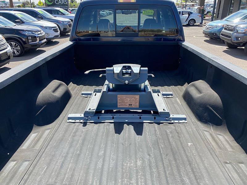 used 2008 Ford F-350 car, priced at $14,991