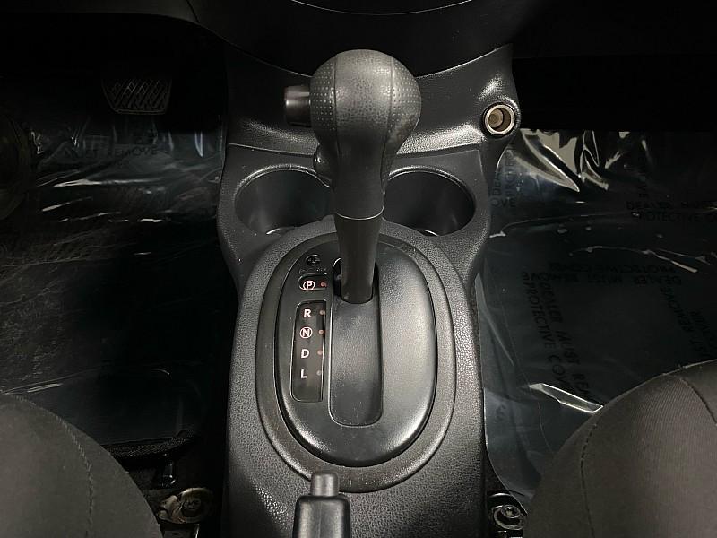 used 2017 Nissan Versa car, priced at $6,891